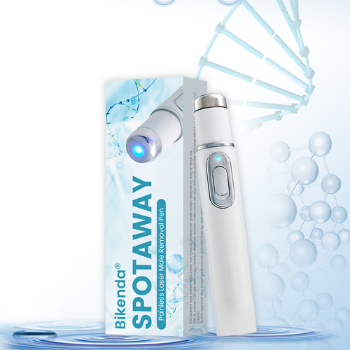 Bikenda® SpotAway Painless Laser Mole Removal Pen