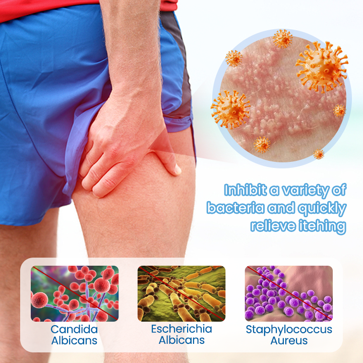 Timilk® Men’s GentX Relief Cream