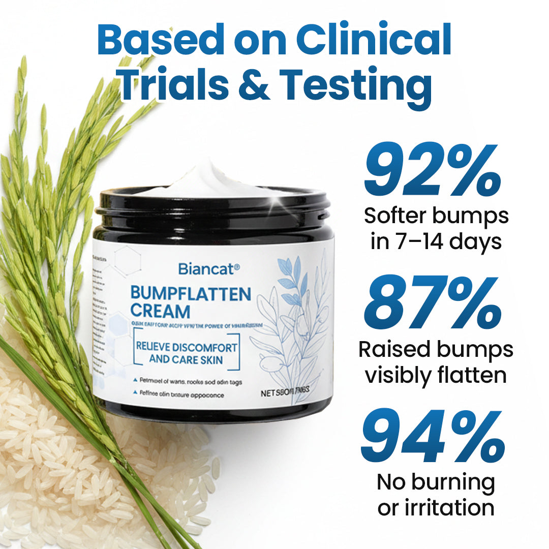 Biancat® BumpFlatten Cream (A)
