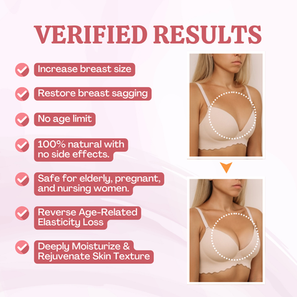 Timilk® FloraFirm Botanical Essence Lifting Oil (A)