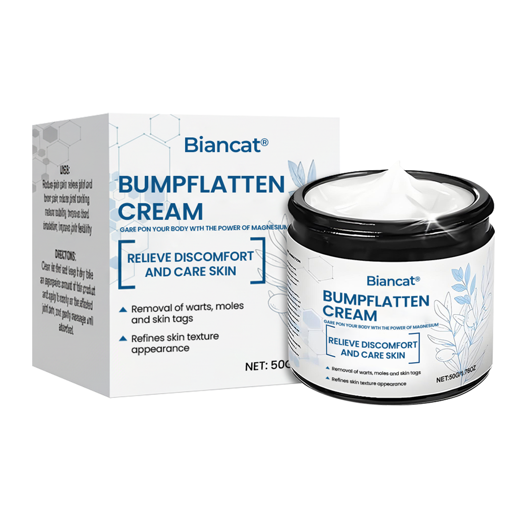 Biancat® BumpFlatten Cream (A)
