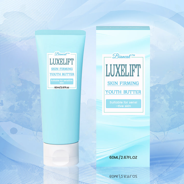 ✨🩵𝐋𝐚𝐬𝐭 𝐃𝐚𝐲 𝐃𝐢𝐬𝐜𝐨𝐮𝐧𝐭: 𝟕𝟎% 𝐎𝐅𝐅🌸 Biancat™ LuxeLift Skin Firming Youth Butter: Restore Skin Elasticity⭐