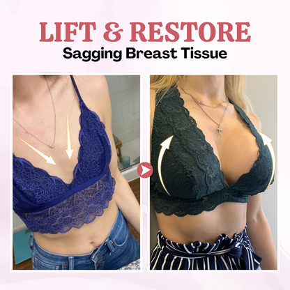 Timilk® FloraFirm Botanical Essence Lifting Oil (A)