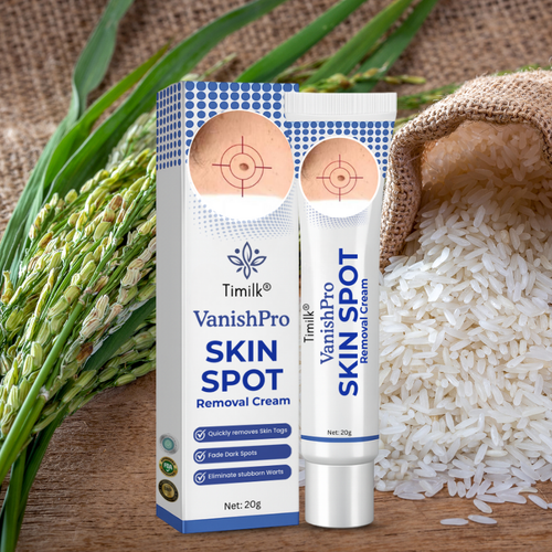 Timilk® VanishPro Skin Spot Removal Cream