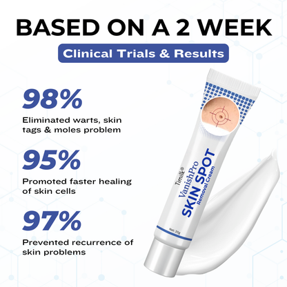 Timilk® VanishPro Skin Spot Removal Cream