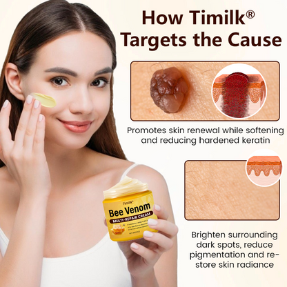 Timilk® Bee Venom Multi-Repair Cream (A)