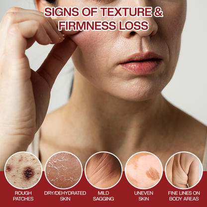 Timilk® AuréLuxe Body Firming Oil