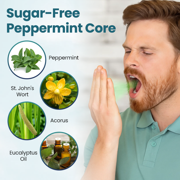 Timilk® CraveDrop Nicotine-Free Stick (A)