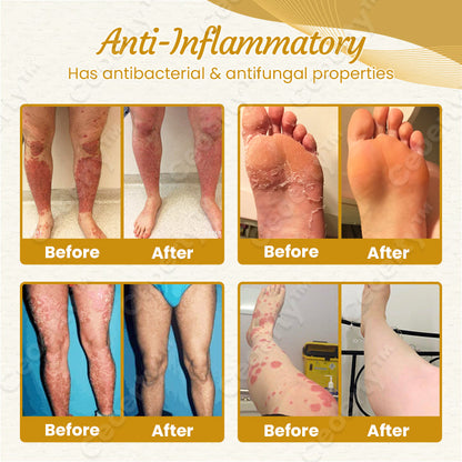 Ceoerty™ DetoxiSlim Foot Bath Beads-A