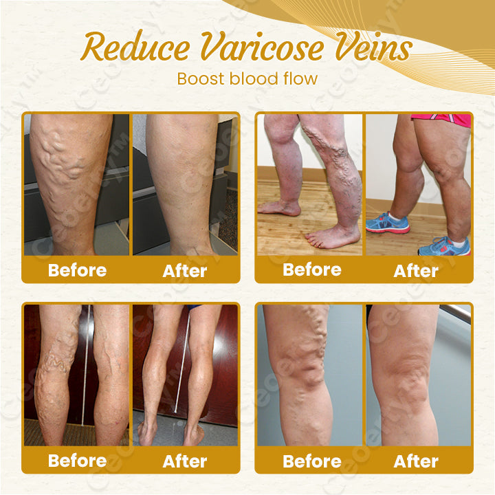 Ceoerty™ DetoxiSlim Foot Bath Beads-A