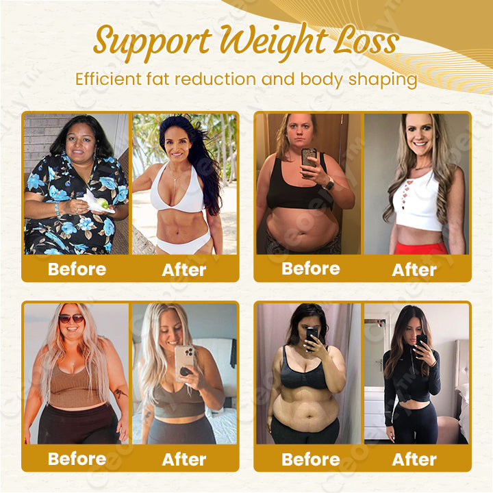 Ceoerty™ DetoxiSlim Foot Bath Beads-A