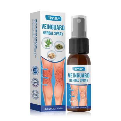Timilk® VeinGuard Herbal Spray-(A)