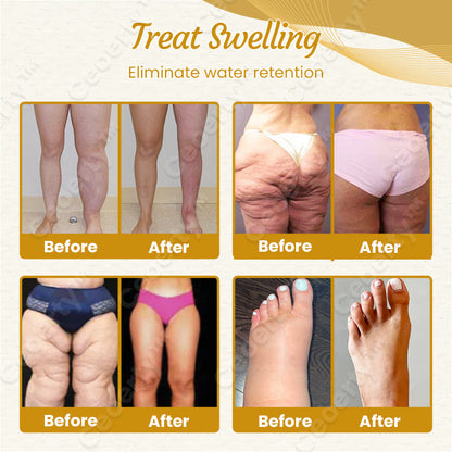 Ceoerty™ DetoxiSlim Foot Bath Beads-A